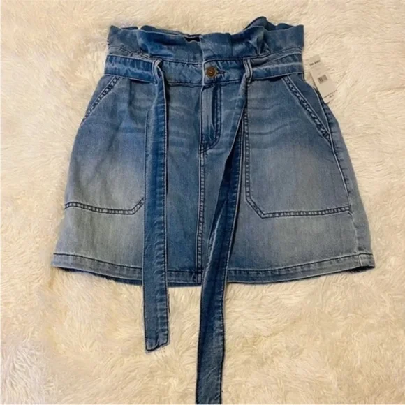 FREE PEOPLE Women’s Boho Ruffle - Picture 5 of 11